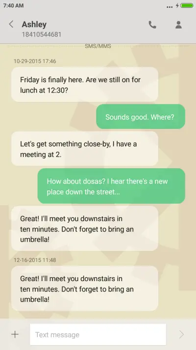 Gear - Screenshot 8
