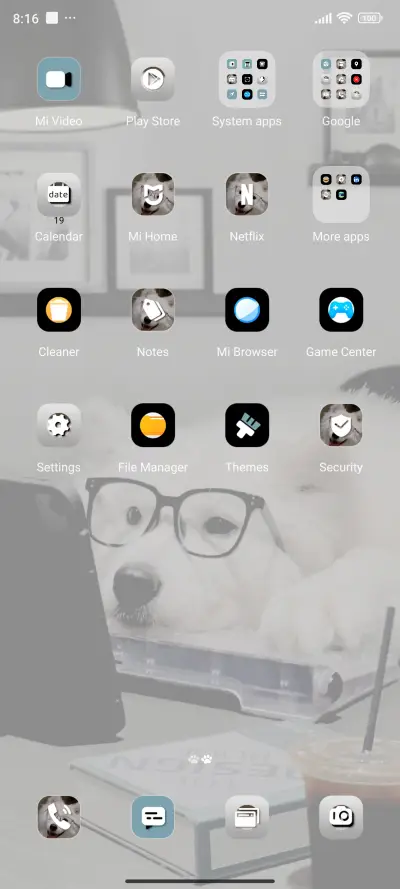 dog daily work - Screenshot 3