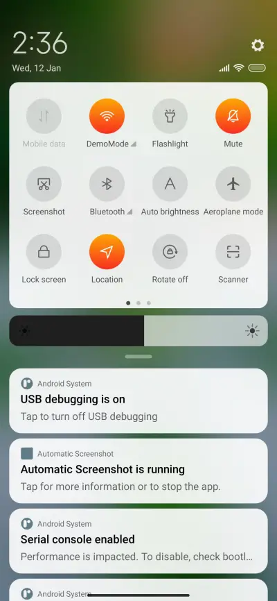 Wild_2 - Screenshot 5