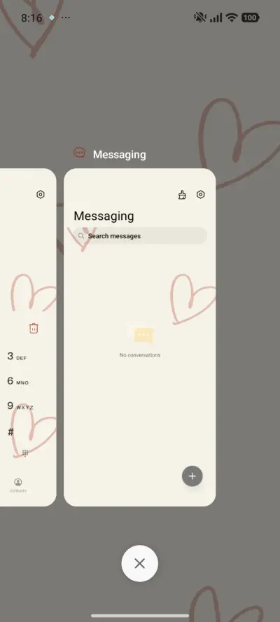 Peace and joy - Screenshot 4