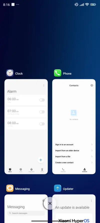 Cool Crystal - Screenshot 4