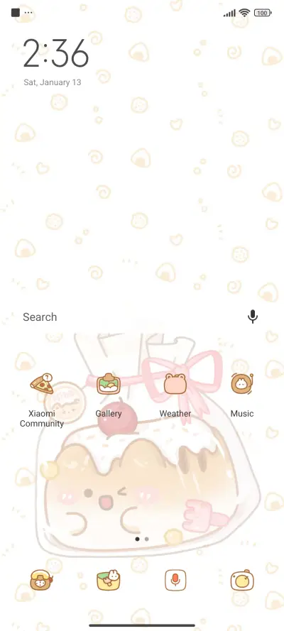 Pinch Food - Screenshot 2