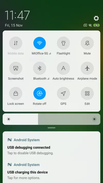 Spider Nest_DWM3 - Screenshot 5
