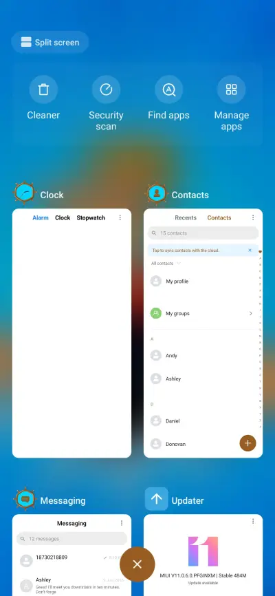 Popeye_3MDS - Screenshot 4