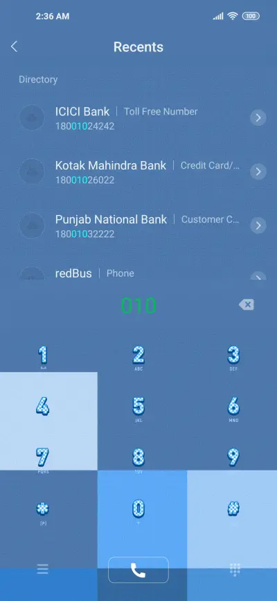 Big Double Happy - Screenshot 7