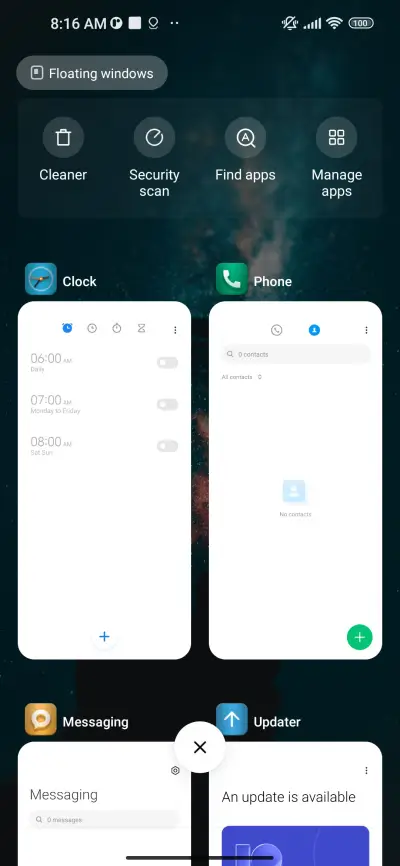 Vivid2 v6 - Screenshot 4