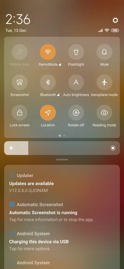 My Story with Cats - Screenshot 6