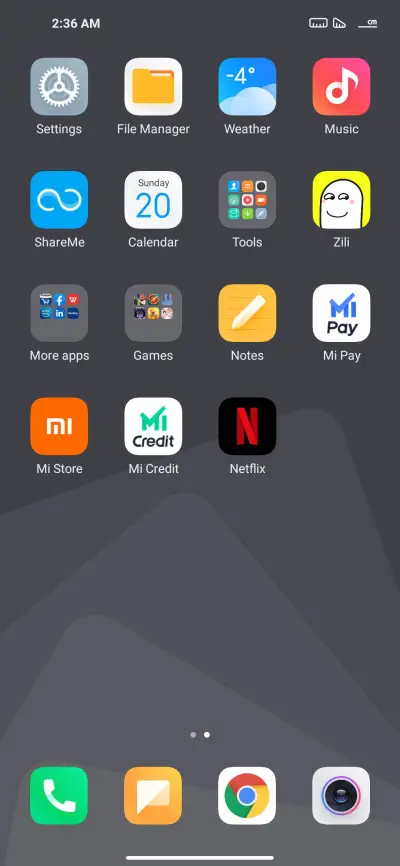 Fillet v12 - Screenshot 3