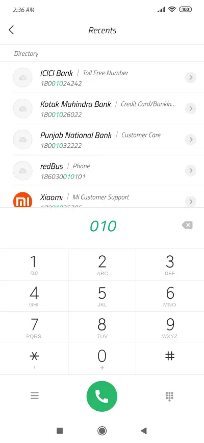 Titillium Web Italic - Screenshot 1