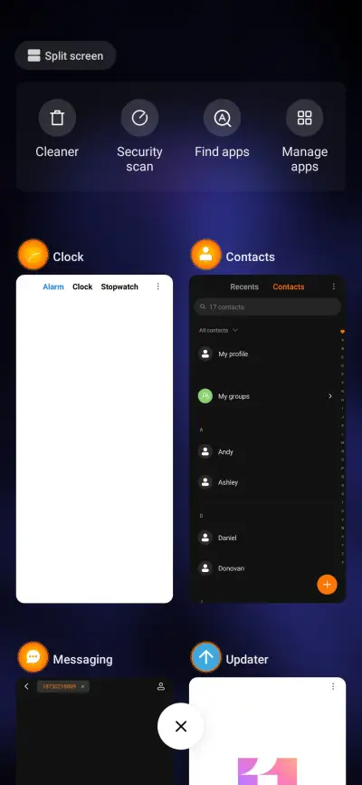 Lord Ganesha_3MDP - Screenshot 4