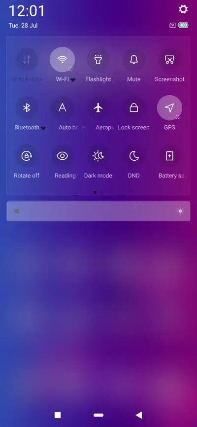 Gaming_3MDP - Screenshot 5