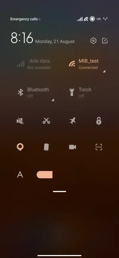 early autumn - Screenshot 5