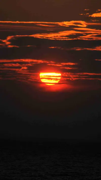 日出 - Screenshot 1