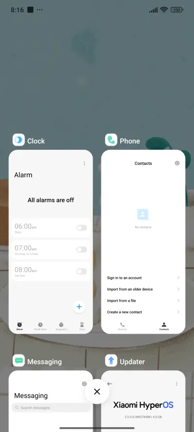 Rabbit - Screenshot 4