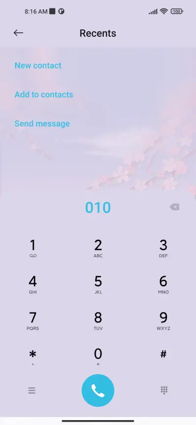 Snow Sakura - Screenshot 6