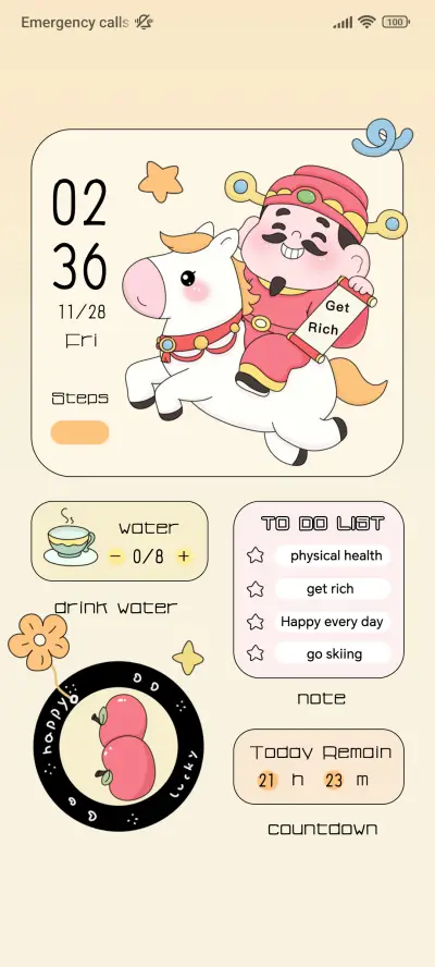 Fortune Direct - Screenshot 2