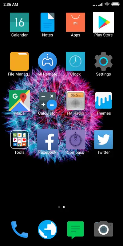 cyotex - Screenshot 3