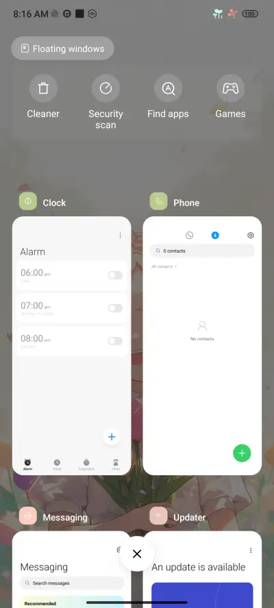 Meet you - Screenshot 4
