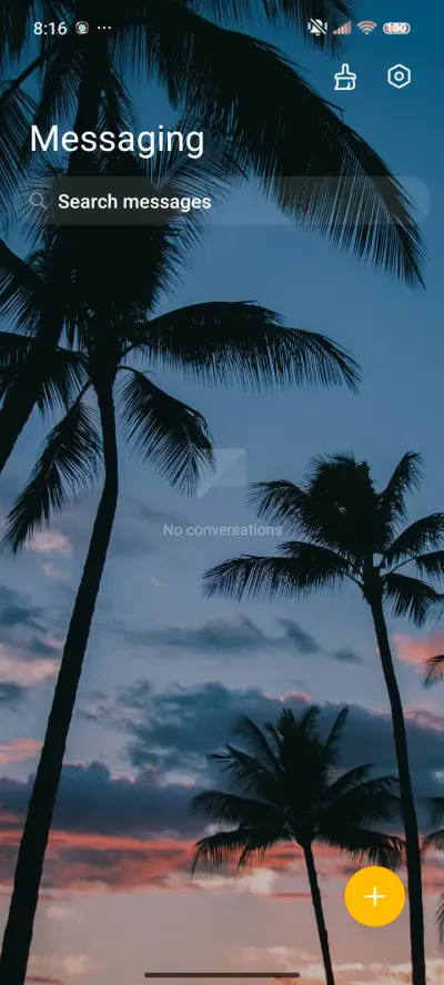 Coconut romance - Screenshot 7