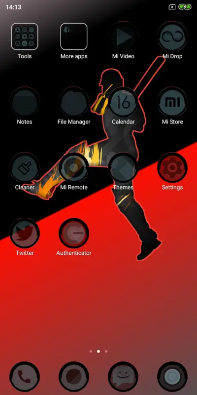 DD_Cricket - Screenshot 3