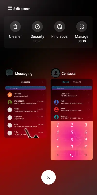 DD_Cricket - Screenshot 4