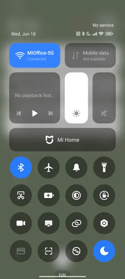 Bloom - Screenshot 5