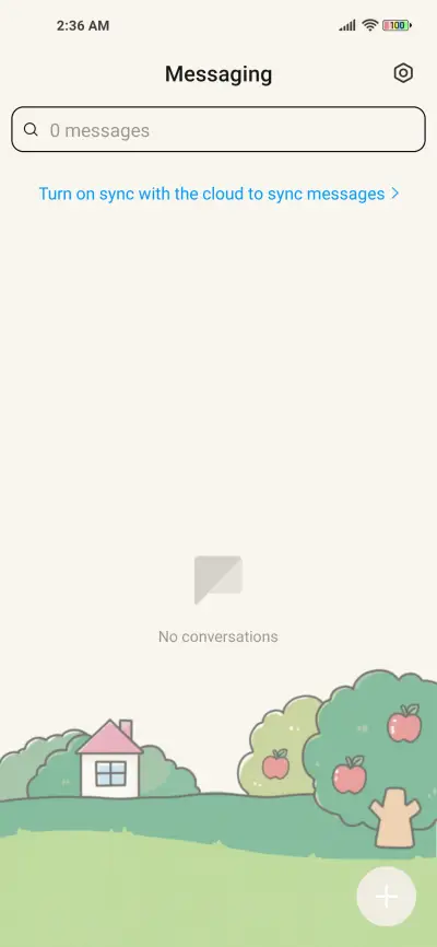 Retro sticker - Screenshot 7