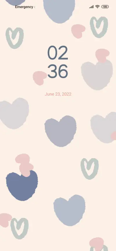 Morandi love - Screenshot 2