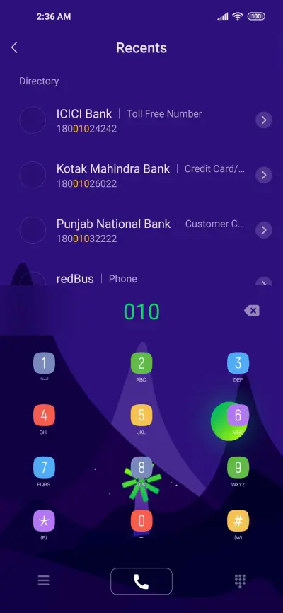 Colorful Sun - Screenshot 7