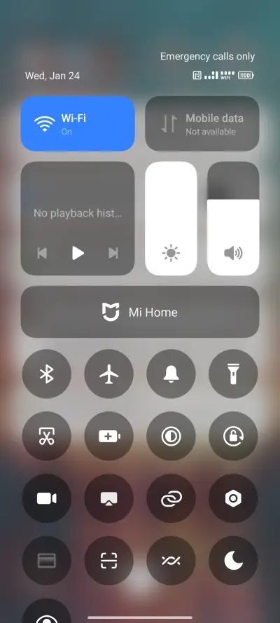 New Year Fireworks - Screenshot 5