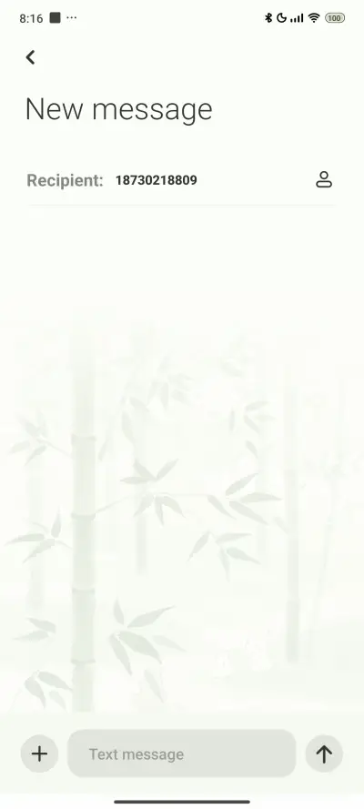 Bamboo leaves - Screenshot 8