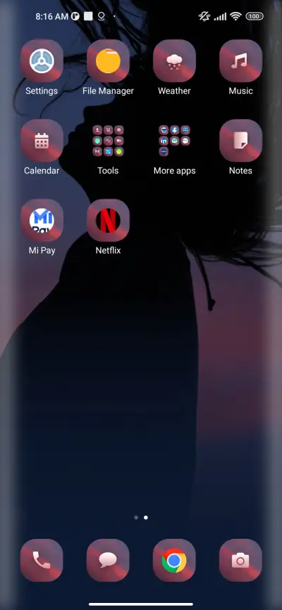 Beauty - Screenshot 3