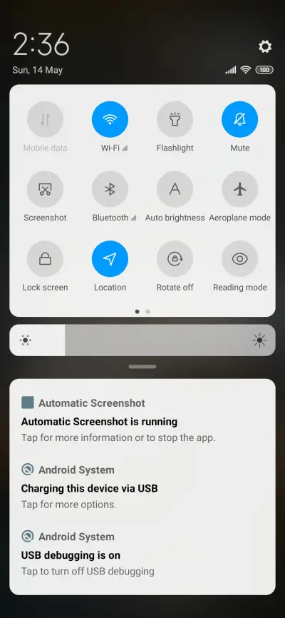 Machine Core - Screenshot 6