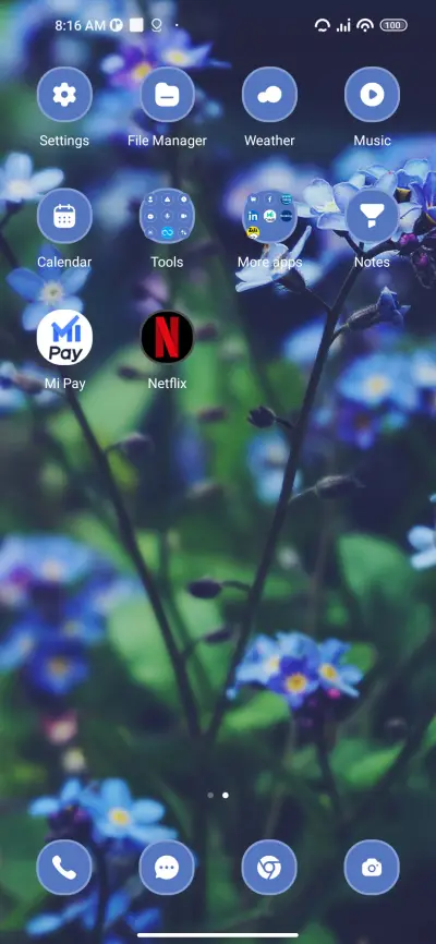 Tulips - Screenshot 3