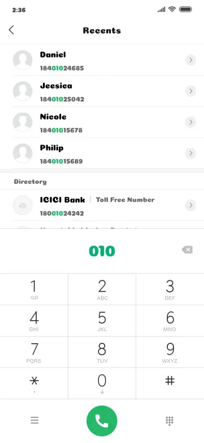 Coiny  - Screenshot 1