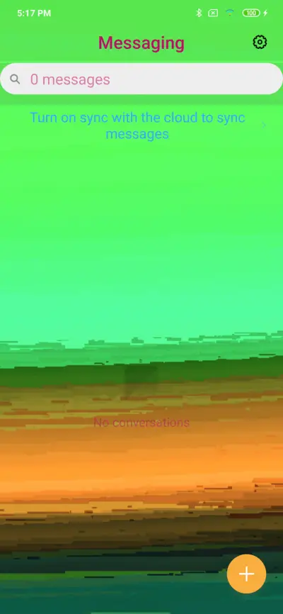 Strange J - Screenshot 7