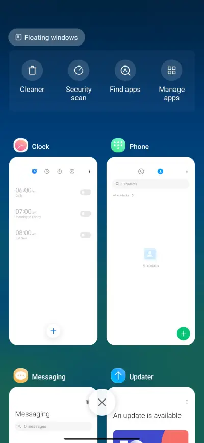 Simple and fresh - Screenshot 4