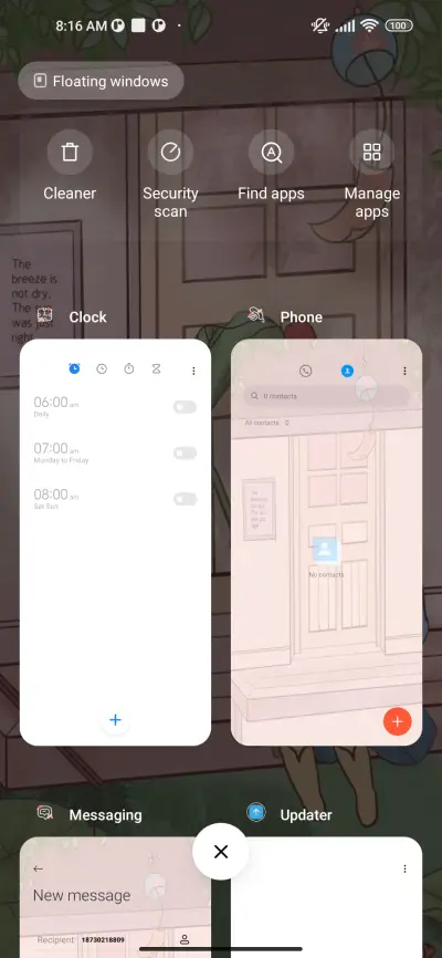 Summer cute - Screenshot 4