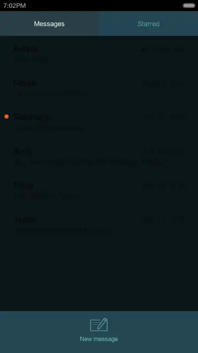 Super Hero - Screenshot 5