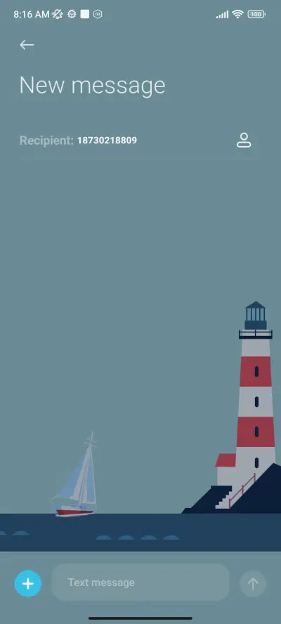 Beacon Promise - Screenshot 8