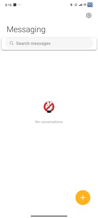 BlueR - Screenshot 7