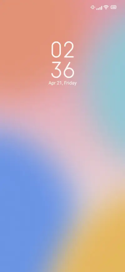 ultra THEME for Xiaomi MIUI HyperOS