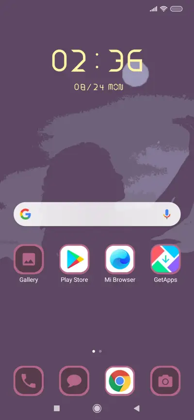 Sunset Shade_3MDS - Screenshot 2