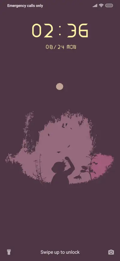 Sunset Shade_3MDS - Screenshot 1