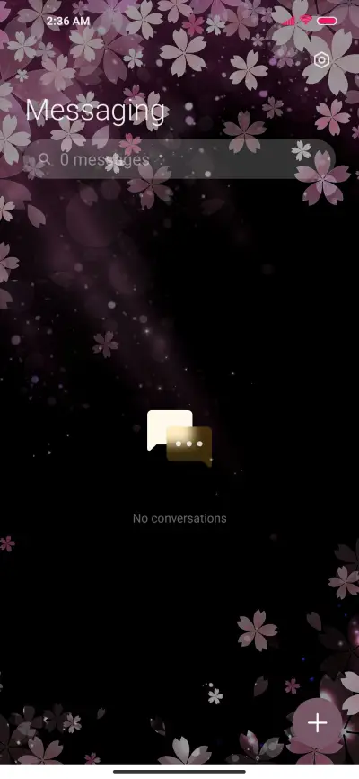 Spring's sakura - Screenshot 7