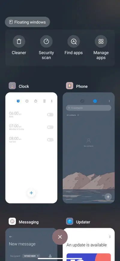 Ukiyo whale - Screenshot 4