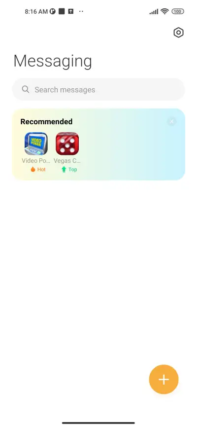 redmoon - Screenshot 7