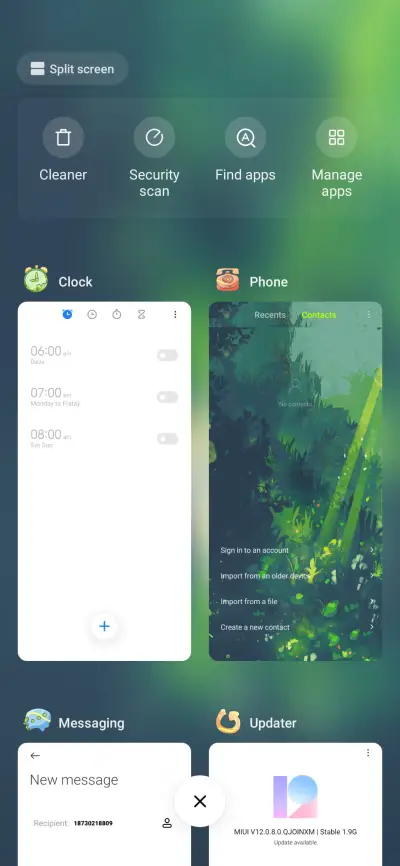 Midnight tea party - Screenshot 5