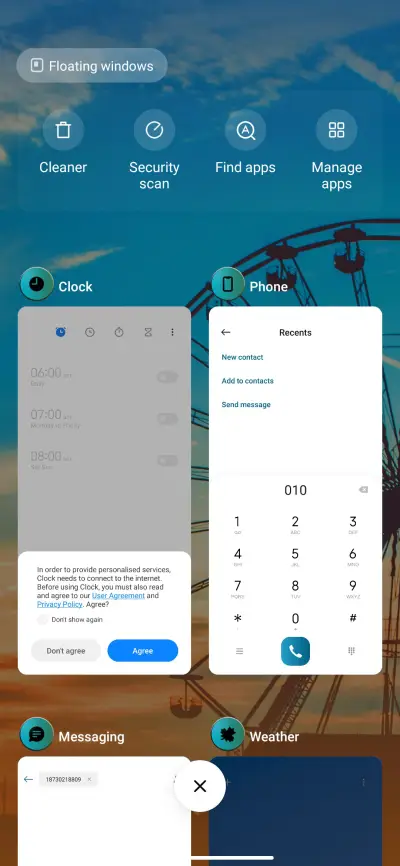 Grow Wheel - Screenshot 4