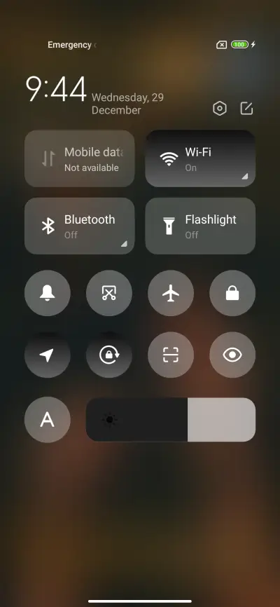 FlyHand - Screenshot 5